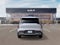2026 Kia EV9 Light Long Range Captain's Chairs Pkg