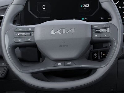 2026 Kia EV9 Land