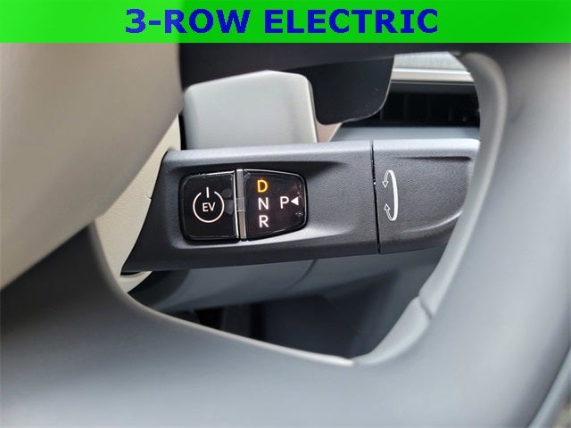 2026 Kia EV9 Wind