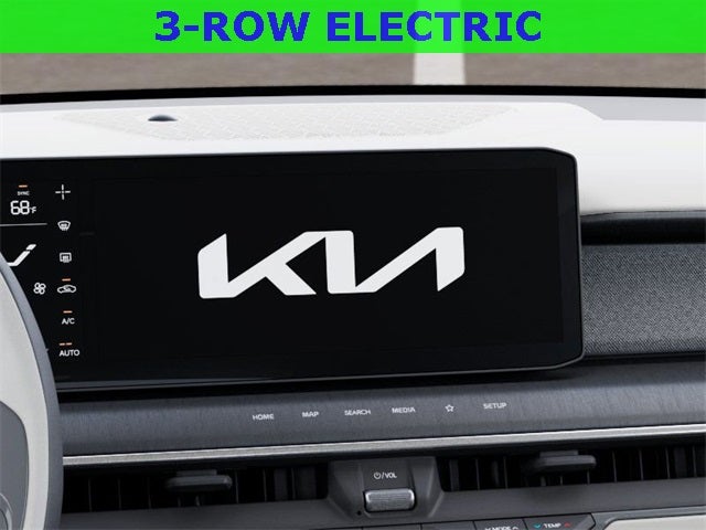 2026 Kia EV9 Wind