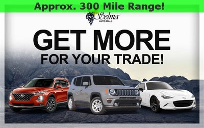 2025 Kia EV6 Wind LONG RANGE