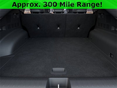 2025 Kia EV6 Wind LONG RANGE