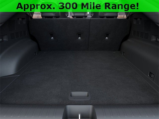 2025 Kia EV6 Wind LONG RANGE