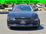 2025 Kia EV6 Wind LONG RANGE