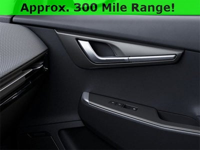 2025 Kia EV6 Wind LONG RANGE