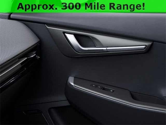 2025 Kia EV6 Wind LONG RANGE