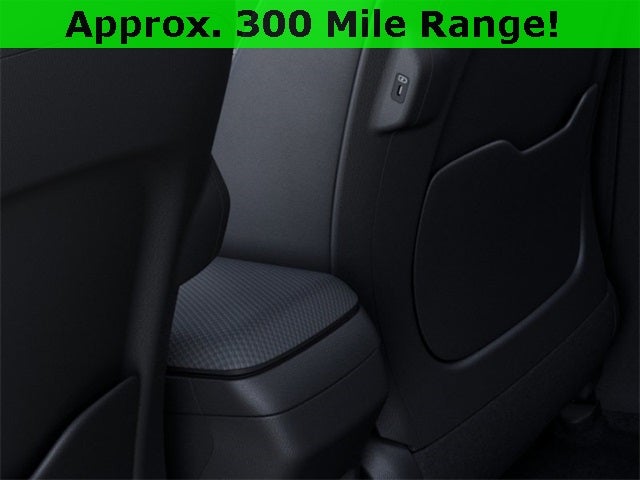 2025 Kia EV6 Wind LONG RANGE