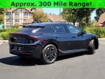 2025 Kia EV6 Wind LONG RANGE