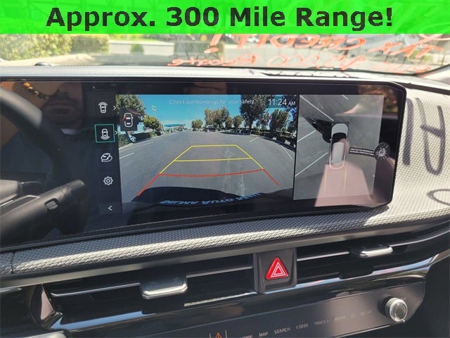 2025 Kia EV6 Wind LONG RANGE