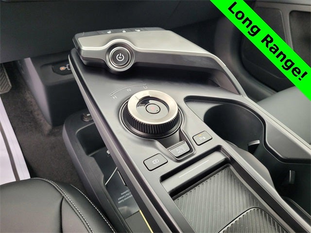 2025 Kia EV6 Light Long Range