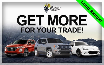 2025 Kia EV6 Light Long Range