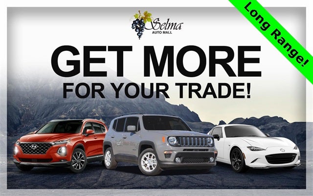 2025 Kia EV6 Light Long Range