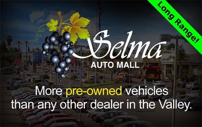 2025 Kia EV6 Light Long Range