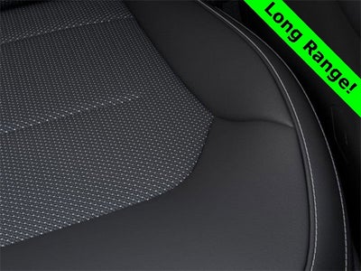 2025 Kia EV6 Light Long Range