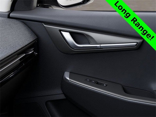 2025 Kia EV6 Light Long Range