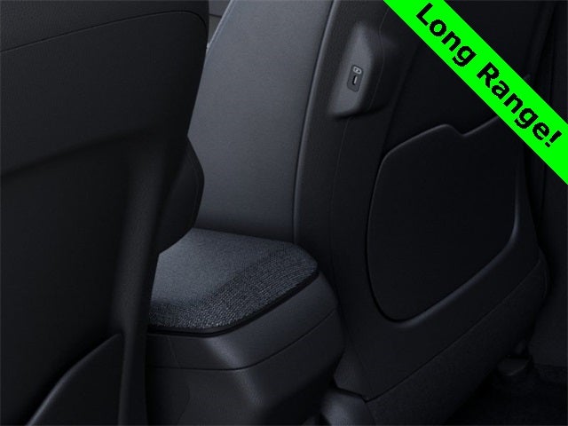 2025 Kia EV6 Light Long Range