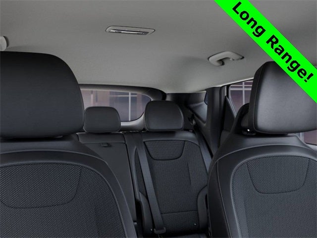 2025 Kia EV6 Light Long Range