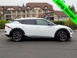 2025 Kia EV6 Light Long Range
