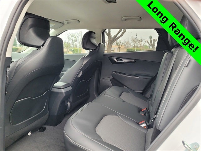 2025 Kia EV6 Light Long Range