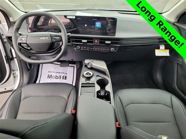 2025 Kia EV6 Light Long Range