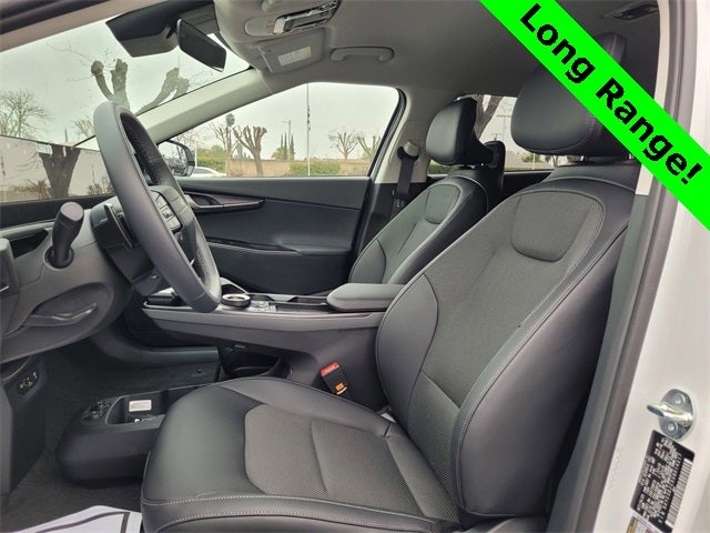 2025 Kia EV6 Light Long Range