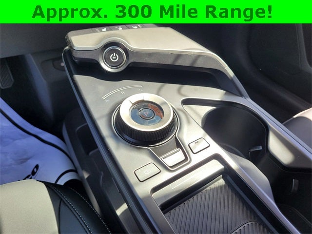 2025 Kia EV6 Light LONG RANGE