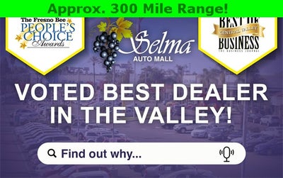 2025 Kia EV6 Light LONG RANGE