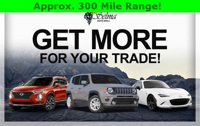 2025 Kia EV6 Light LONG RANGE