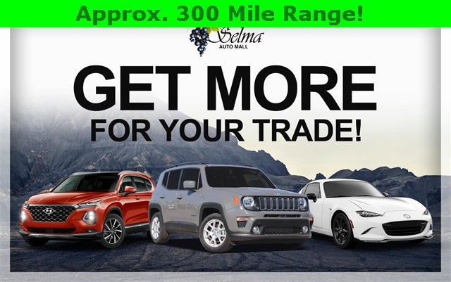 2025 Kia EV6 Light LONG RANGE