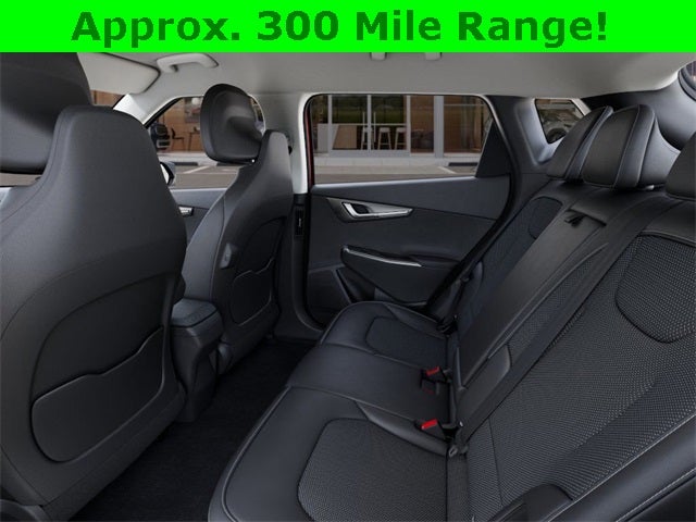 2025 Kia EV6 Light LONG RANGE