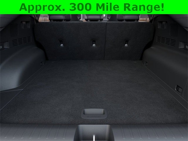 2025 Kia EV6 Light LONG RANGE