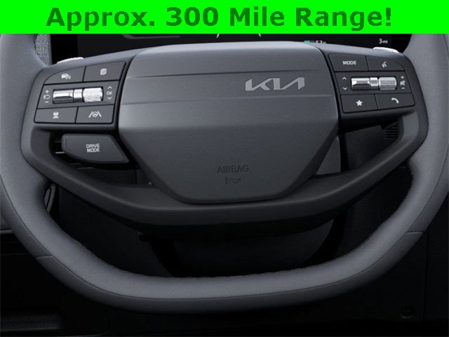 2025 Kia EV6 Light LONG RANGE