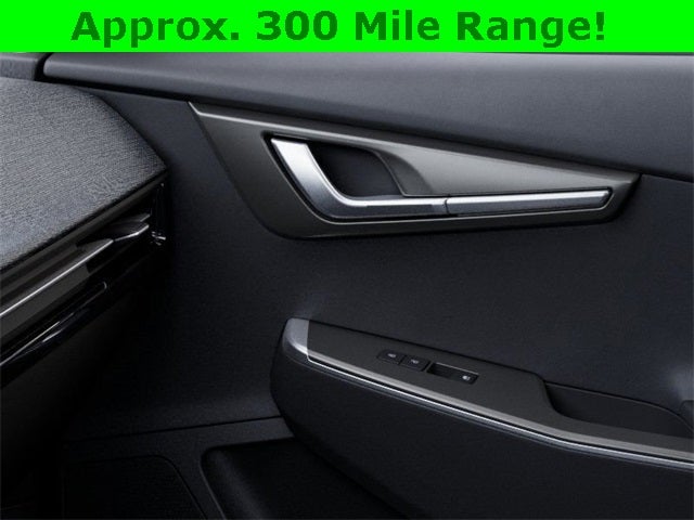 2025 Kia EV6 Light LONG RANGE