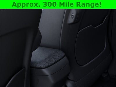 2025 Kia EV6 Light LONG RANGE