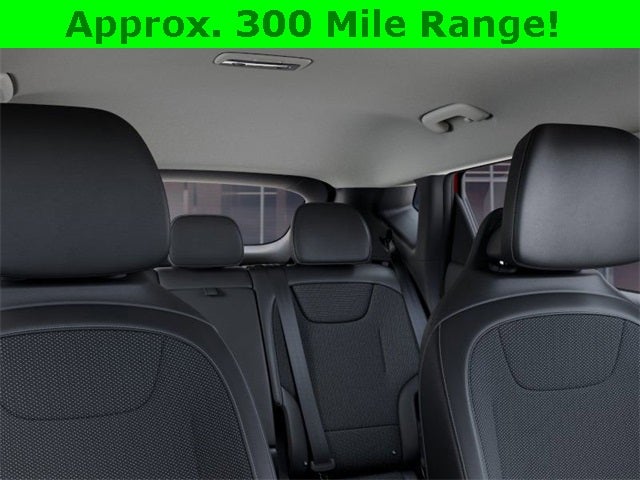 2025 Kia EV6 Light LONG RANGE