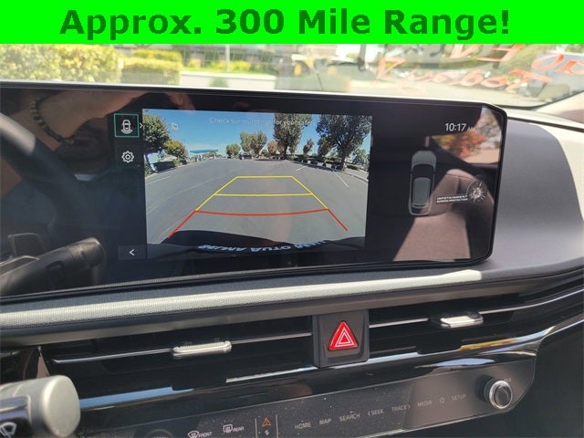 2025 Kia EV6 Light LONG RANGE