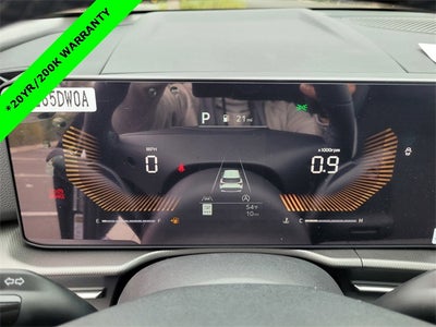 2026 Kia Sportage LX Convenience Pkg