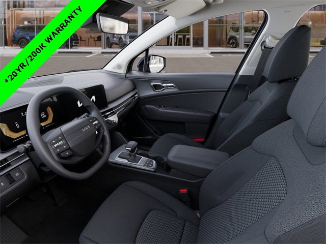 2026 Kia Sportage LX Convenience Pkg