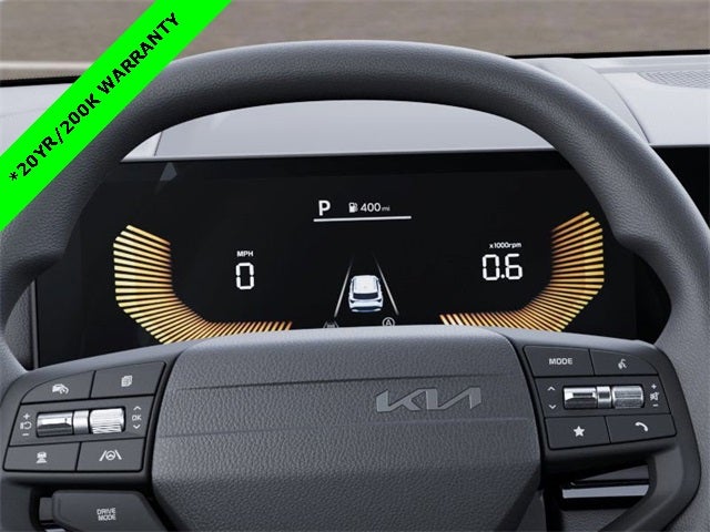 2026 Kia Sportage LX Convenience Pkg