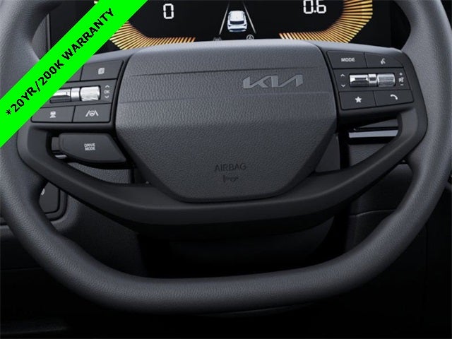 2026 Kia Sportage LX Convenience Pkg