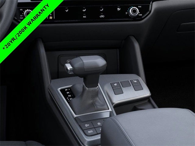 2026 Kia Sportage LX Convenience Pkg