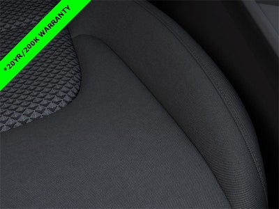 2026 Kia Sportage LX Convenience Pkg