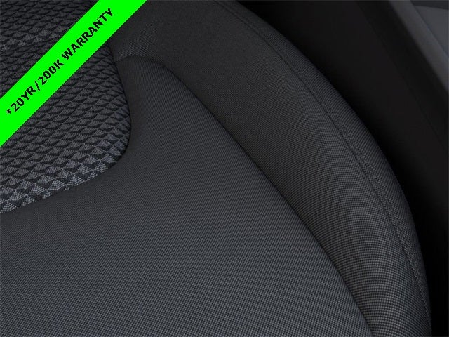 2026 Kia Sportage LX Convenience Pkg