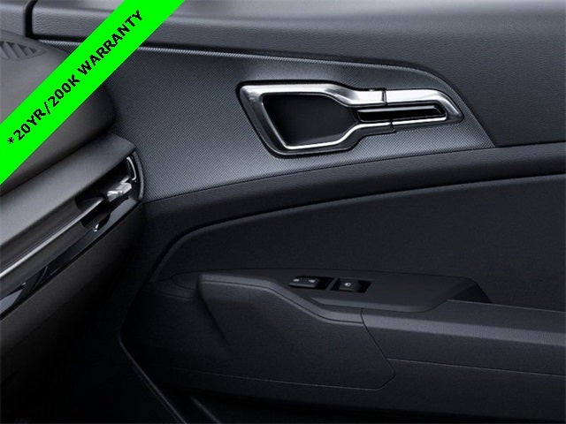 2026 Kia Sportage LX Convenience Pkg