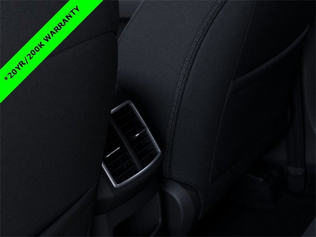 2026 Kia Sportage LX Convenience Pkg