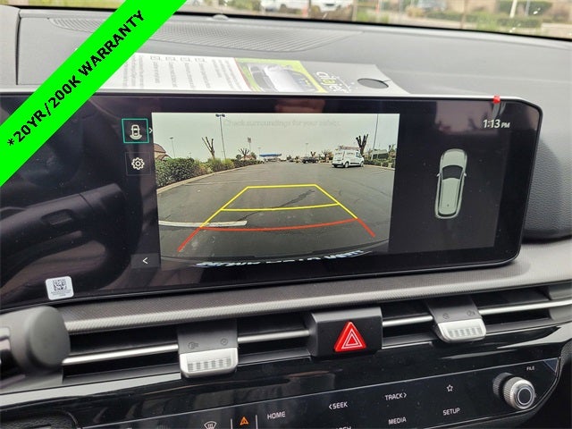 2026 Kia Sportage LX Convenience Pkg