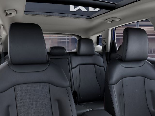 2026 Kia Sportage EX Pano Roof