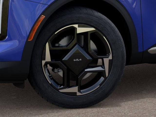 2026 Kia Sportage EX Pano Roof