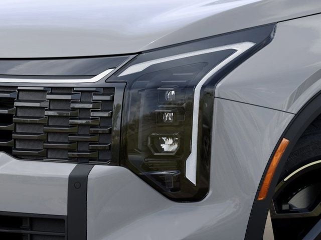 2026 Kia Sportage EX Pano Roof