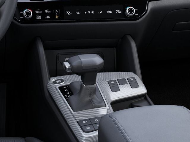 2026 Kia Sportage EX Pano Roof